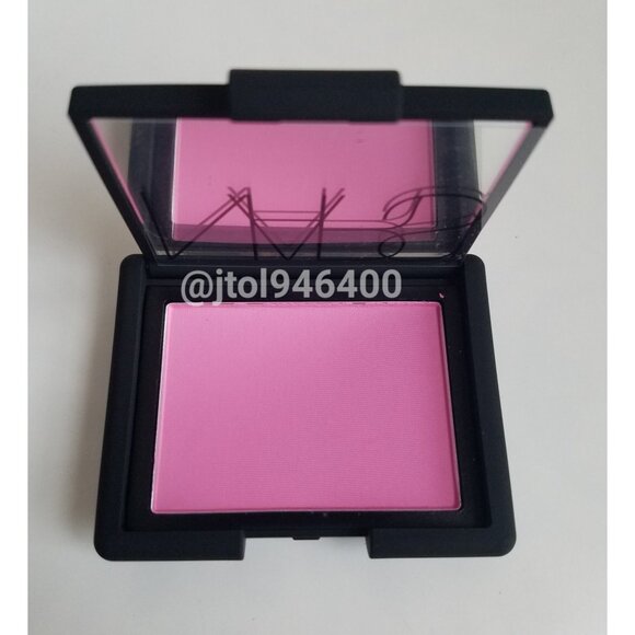 Nars Desire Blush - Picture 1 of 6